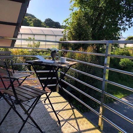 Apartamento La casita de Matilde con jardín privado en Barrika Exterior foto