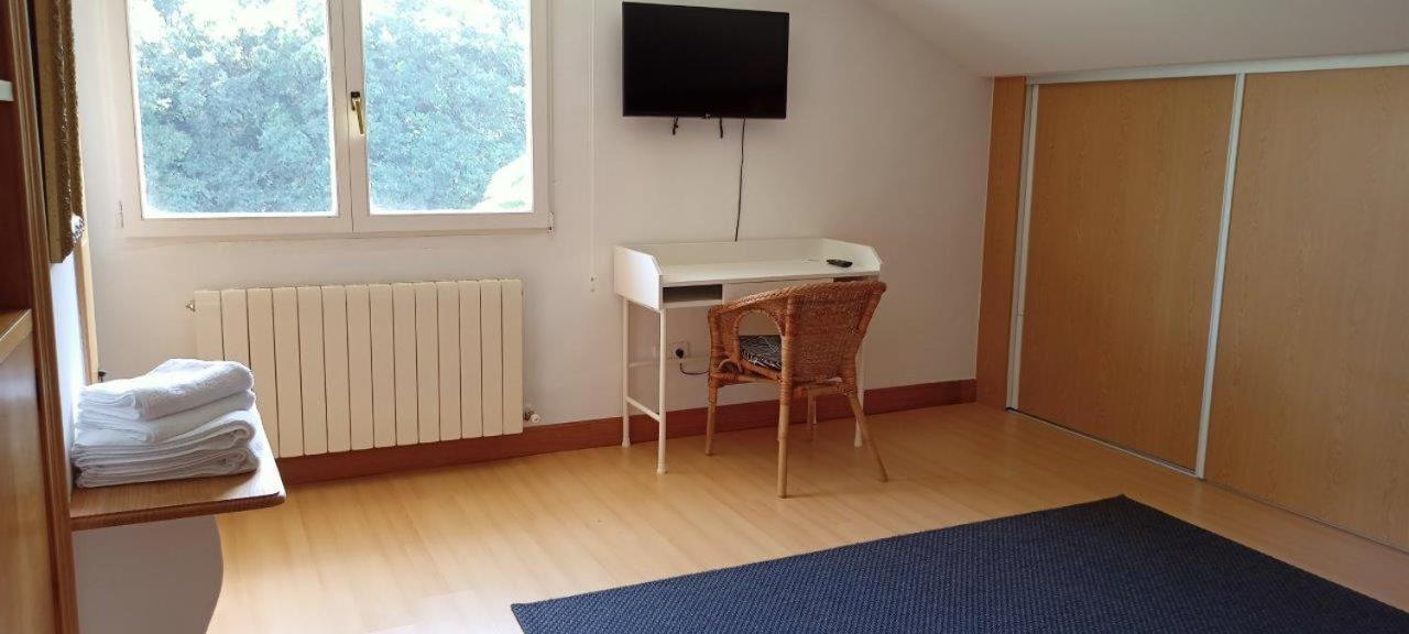 Apartamento La casita de Matilde con jardín privado en Barrika Exterior foto