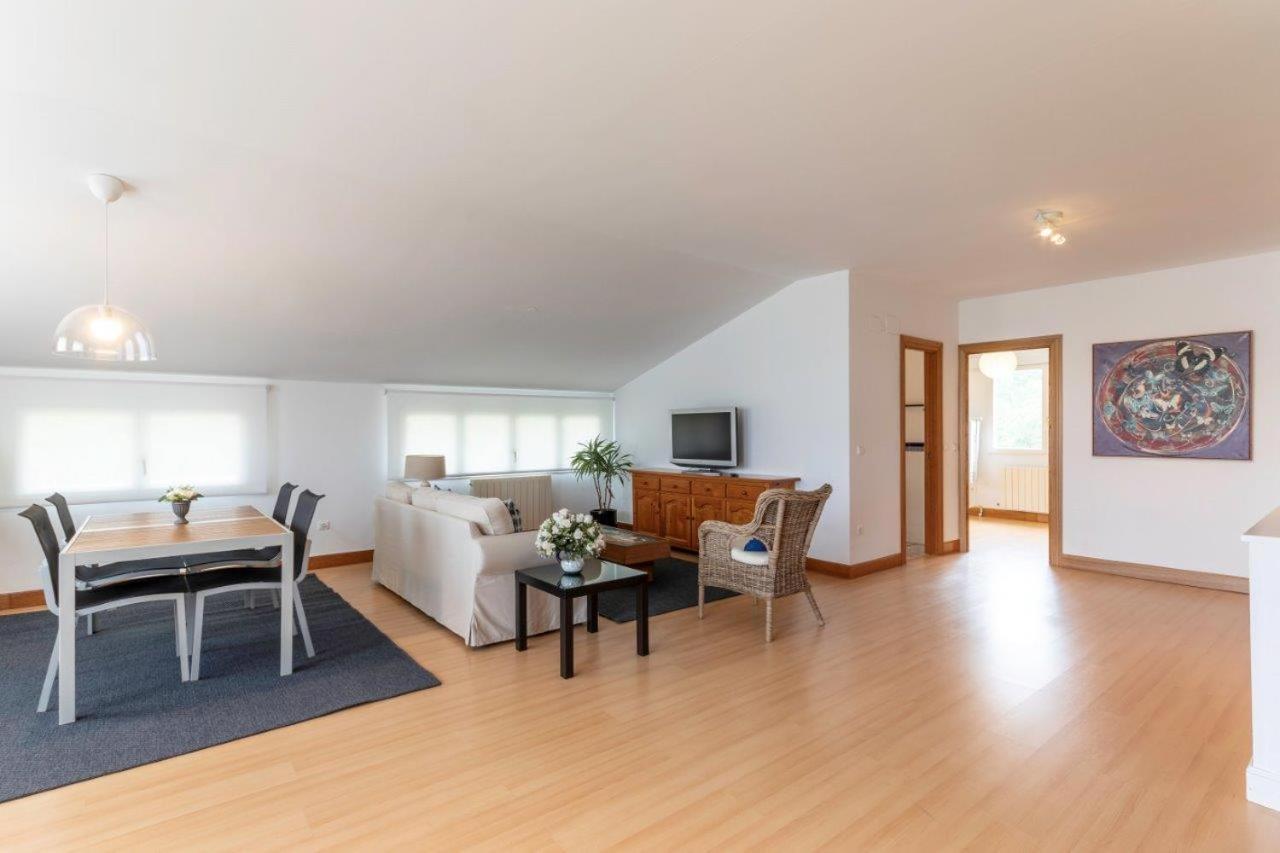 Apartamento La casita de Matilde con jardín privado en Barrika Exterior foto