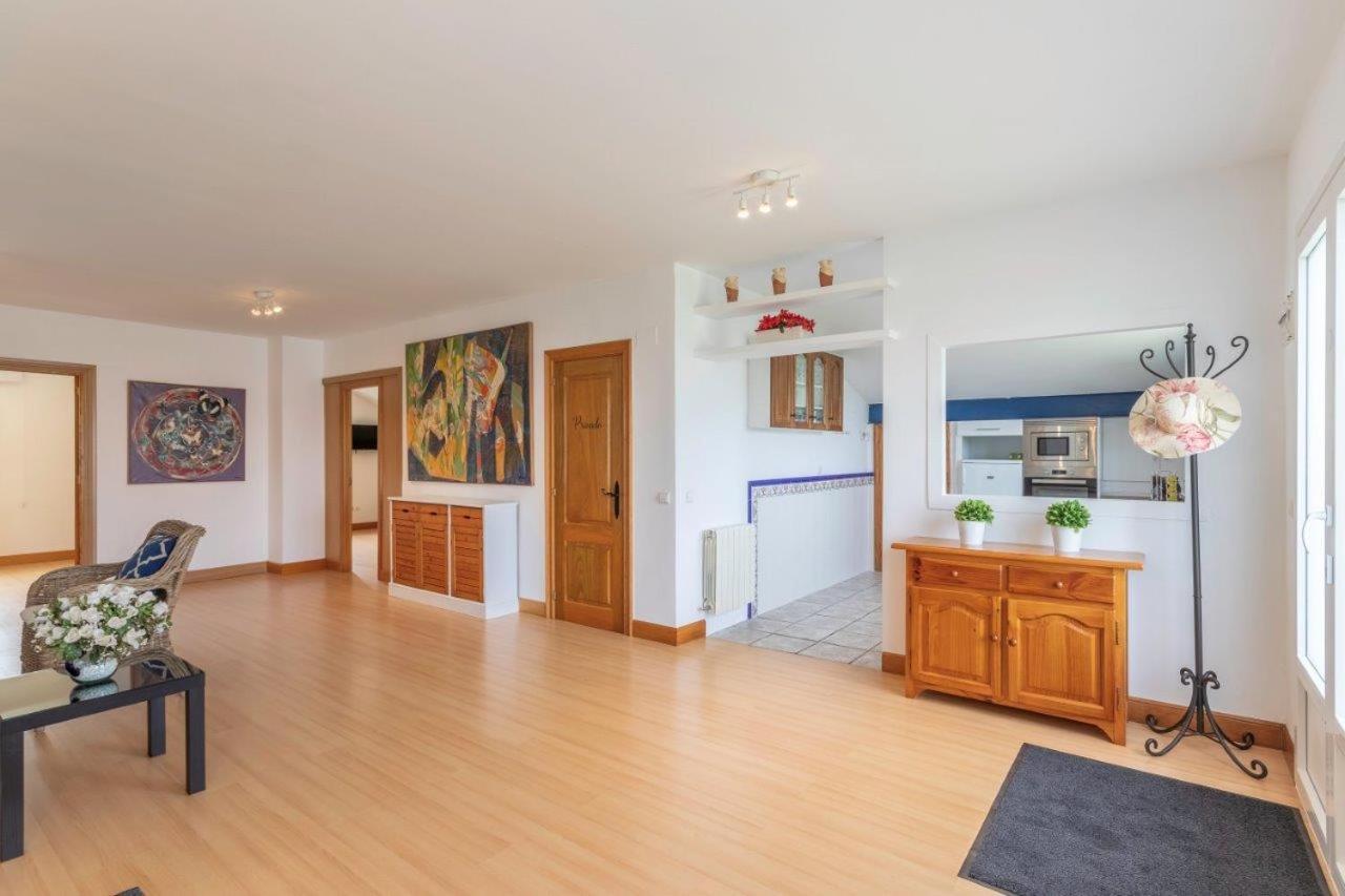 Apartamento La casita de Matilde con jardín privado en Barrika Exterior foto